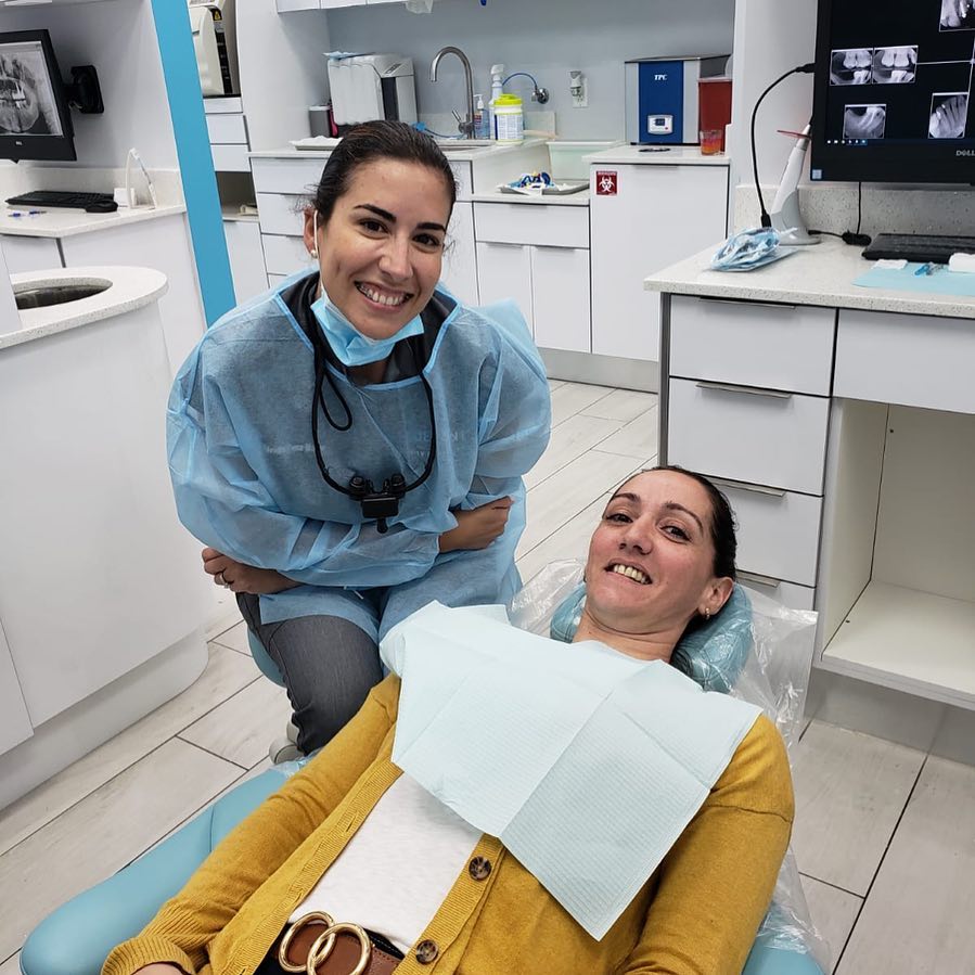 olympia heights dental care