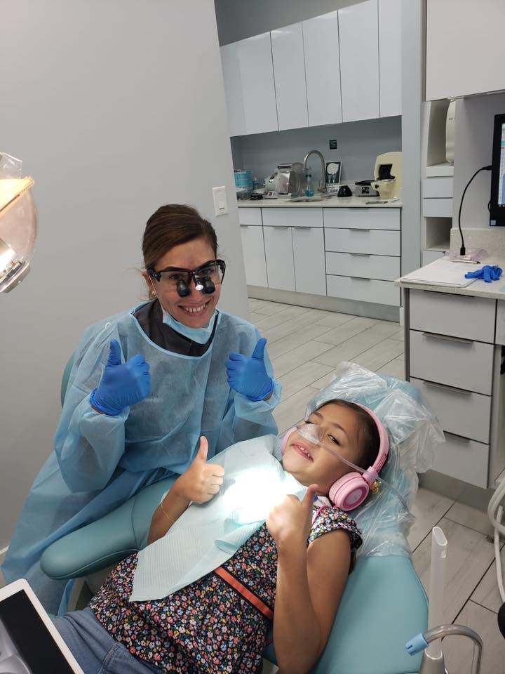 dental care sunset fl